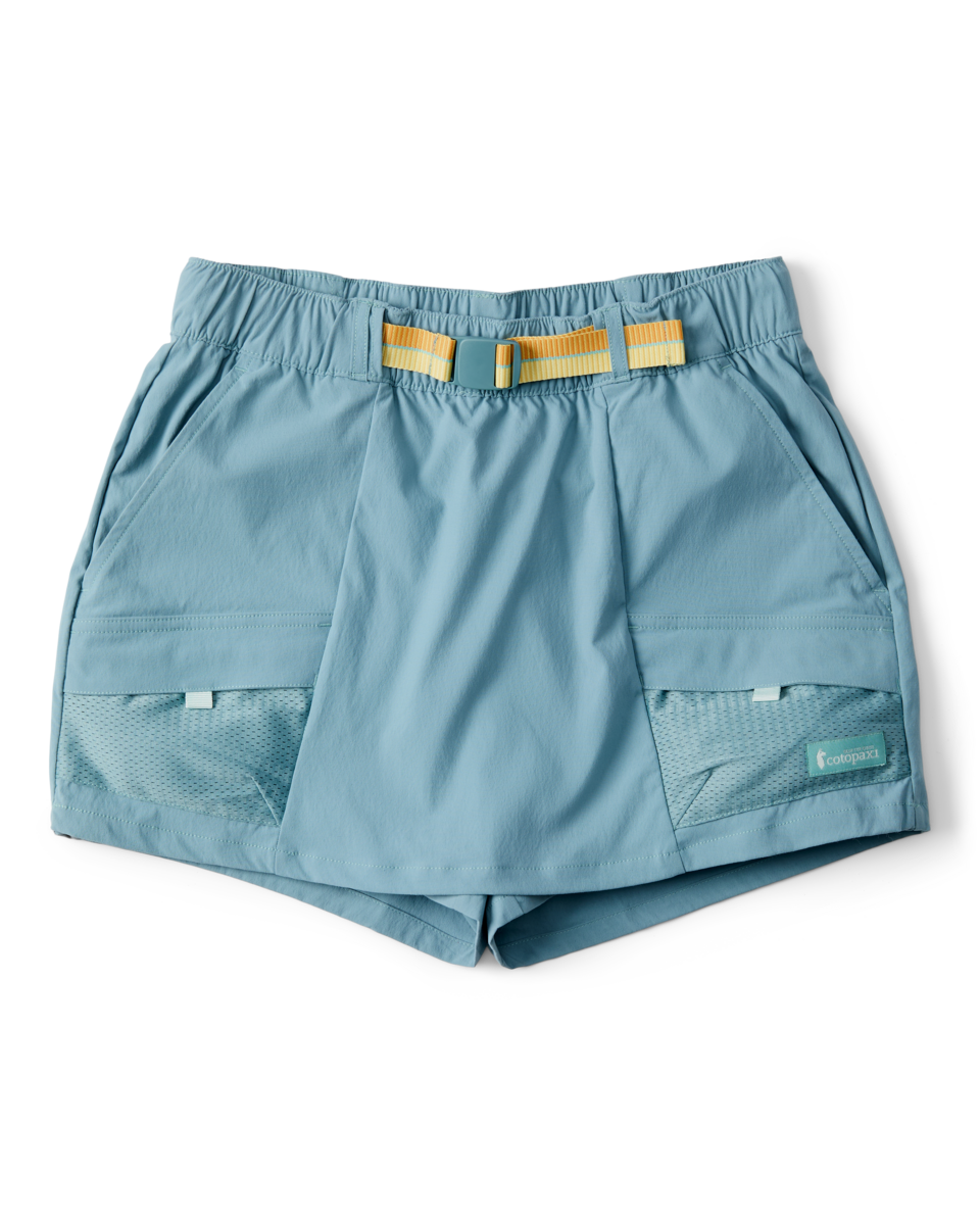 Everyday Fleece Comfort Brinco Skort - Women s