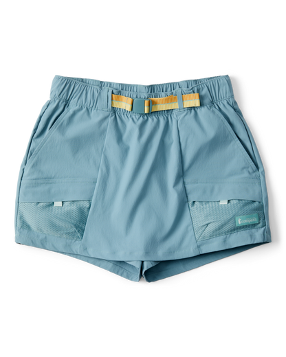 Everyday Fleece Comfort Brinco Skort - Women s