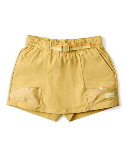 Everyday Fleece Comfort Brinco Skort - Women s