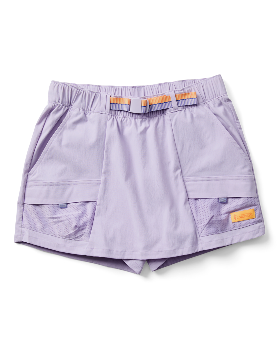 Everyday Fleece Comfort Brinco Skort - Women s