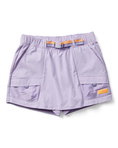 Everyday Fleece Comfort Brinco Skort - Women s