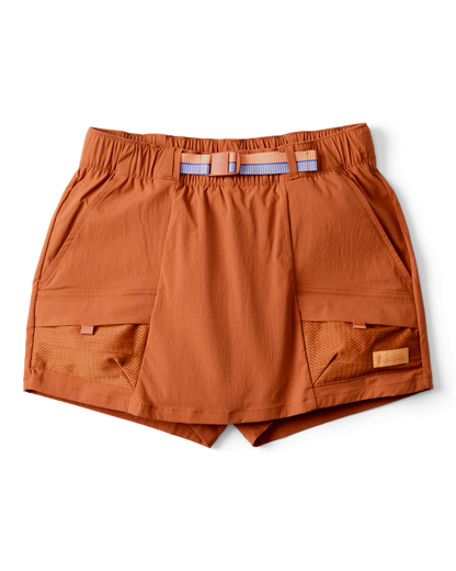 Everyday Fleece Comfort Brinco Skort - Women s