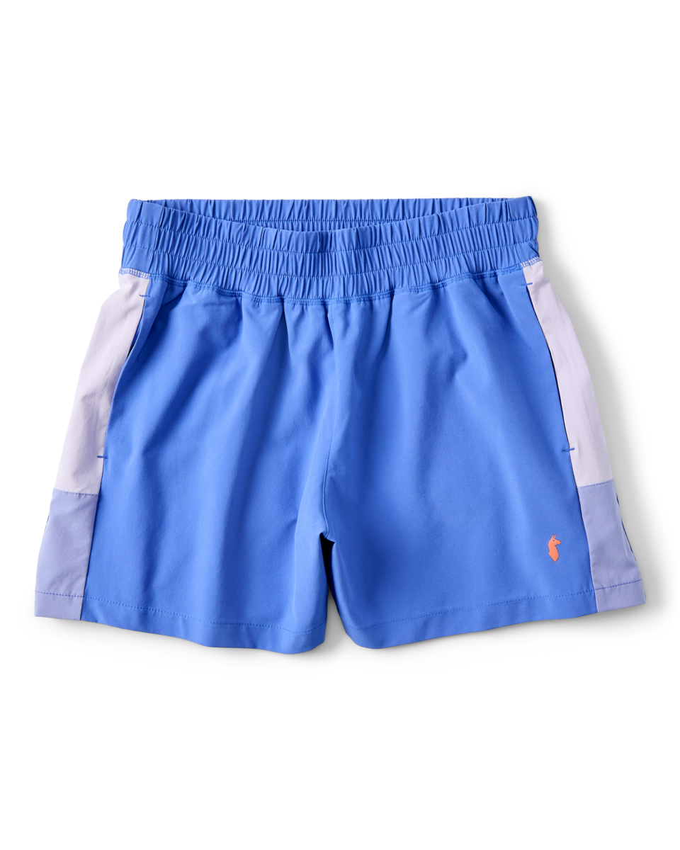 Casual Adventure Style Cambio Short - Women s