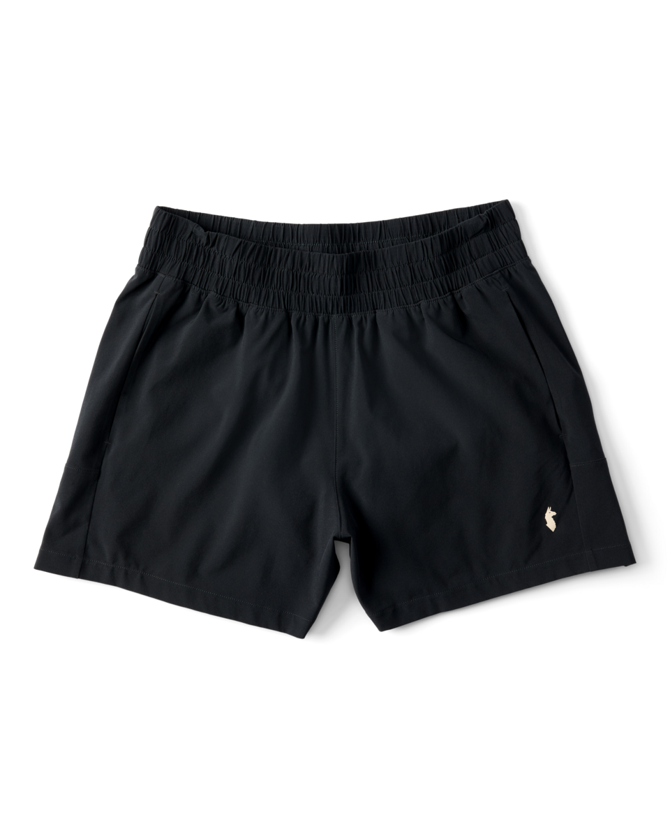 Casual Adventure Style Cambio Short - Women s