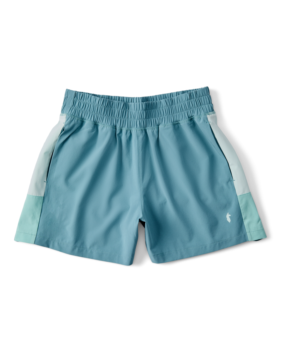 Casual Adventure Style Cambio Short - Women s