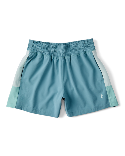 Casual Adventure Style Cambio Short - Women s