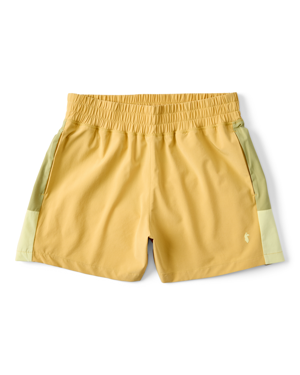 Casual Adventure Style Cambio Short - Women s