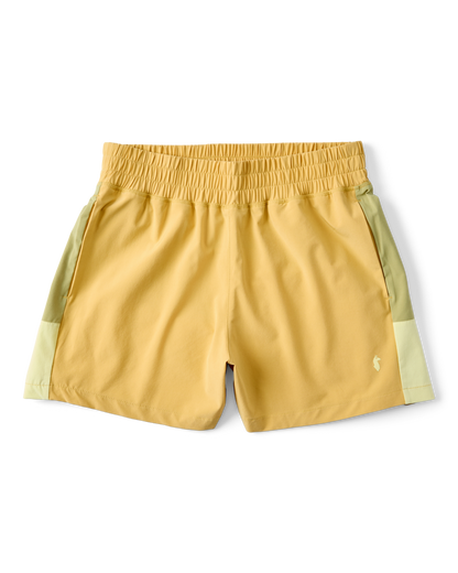Casual Adventure Style Cambio Short - Women s