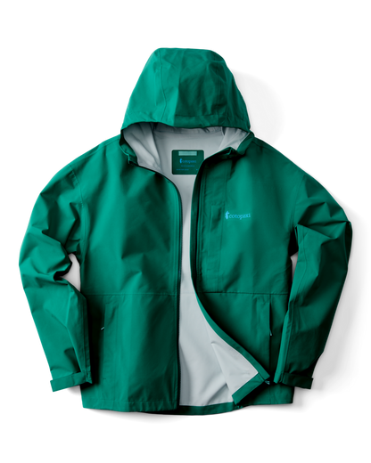 Comfortable Sun Coverage Cielo Rain Jacket - Women s