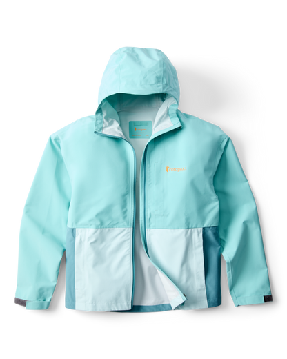 Everyday Outdoor Style Cielo Rain Jacket - Women s