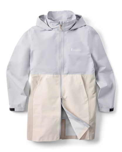 Trail Ready Movement Cielo Rain Trench - Women s
