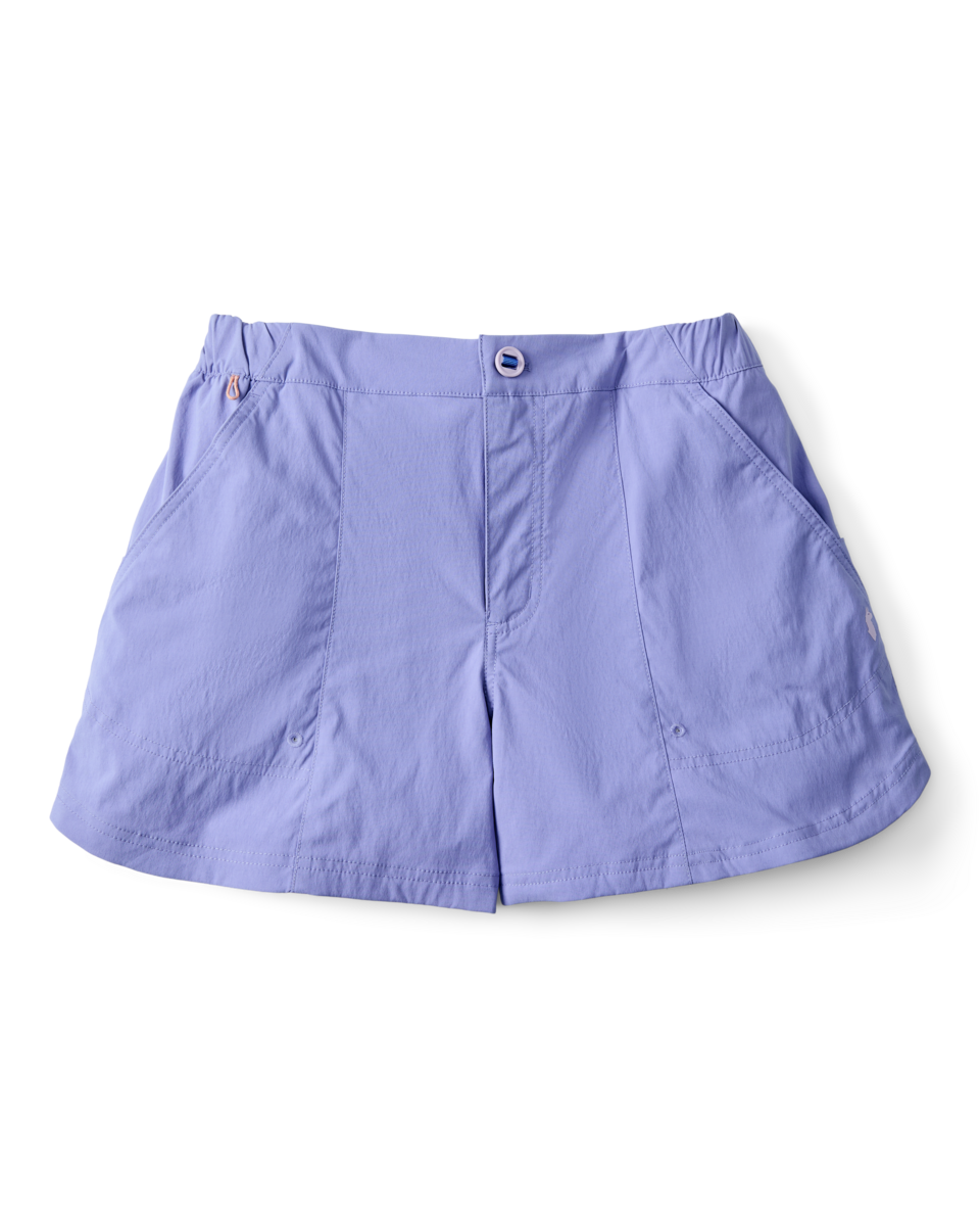Everyday Adventure Coraje 4 Tech Short - Women s
