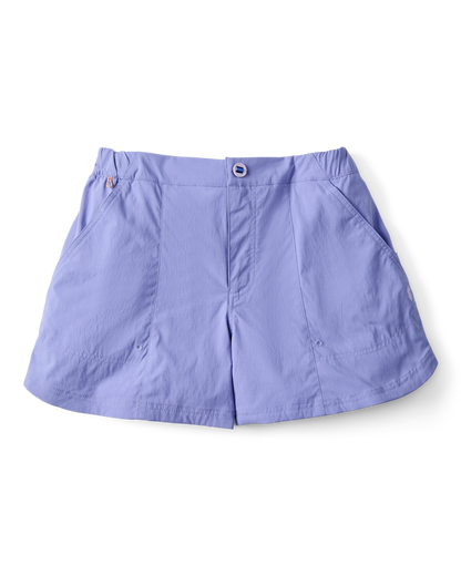 Everyday Adventure Coraje 4 Tech Short - Women s