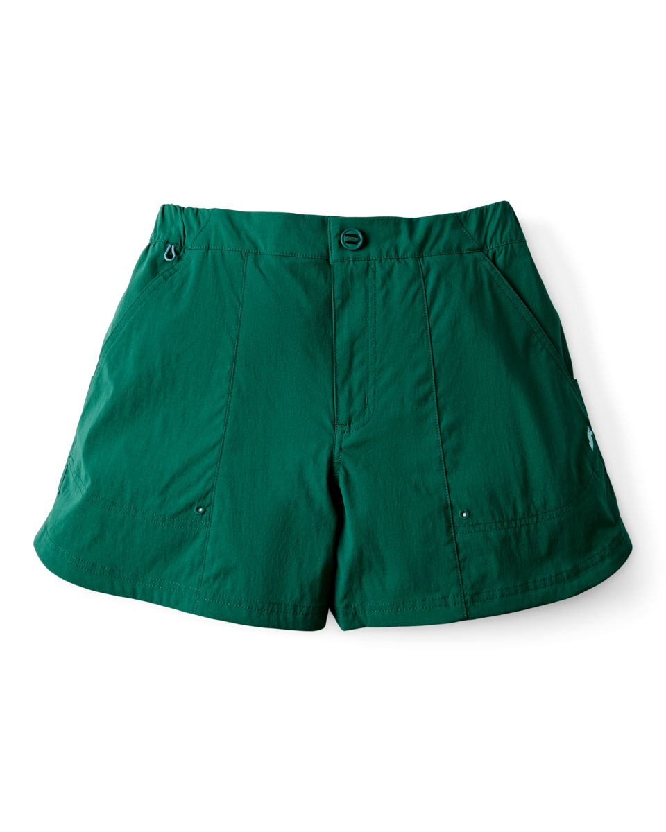 Everyday Adventure Coraje 4 Tech Short - Women s