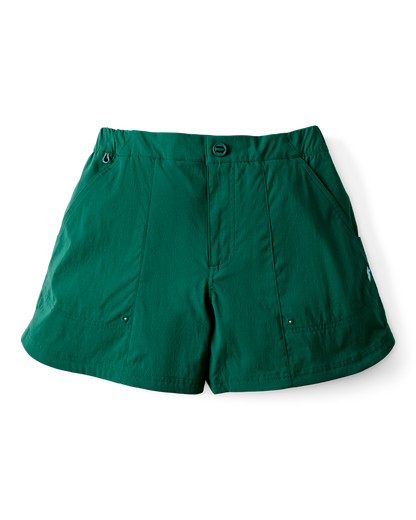 Everyday Adventure Coraje 4 Tech Short - Women s