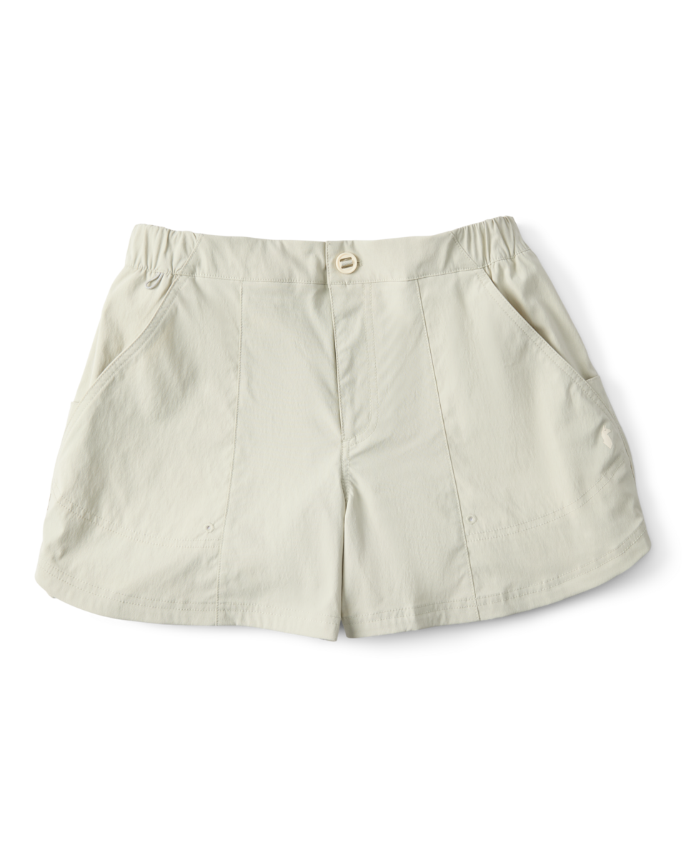 Everyday Adventure Coraje 4 Tech Short - Women s