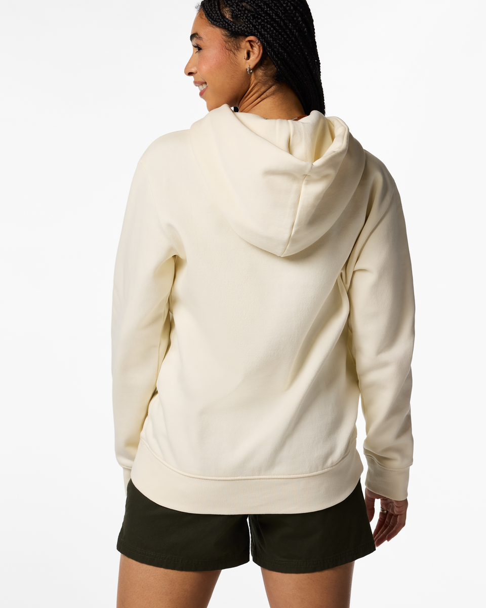 Everyday Layering Comfort Cotopaxi Flag Pullover Hoodie - Women s