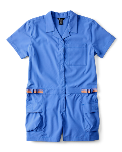 Outdoor Ready Design Losdos Romper - Women s