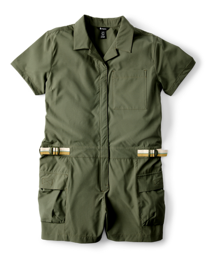 Outdoor Ready Design Losdos Romper - Women s