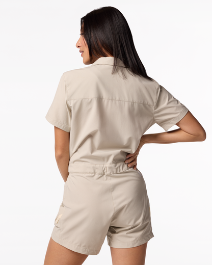 Outdoor Ready Design Losdos Romper - Women s