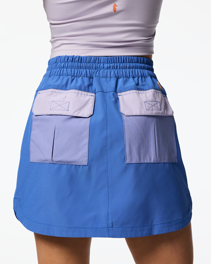 Active Outdoor Comfort Losdos Skirt - Women s