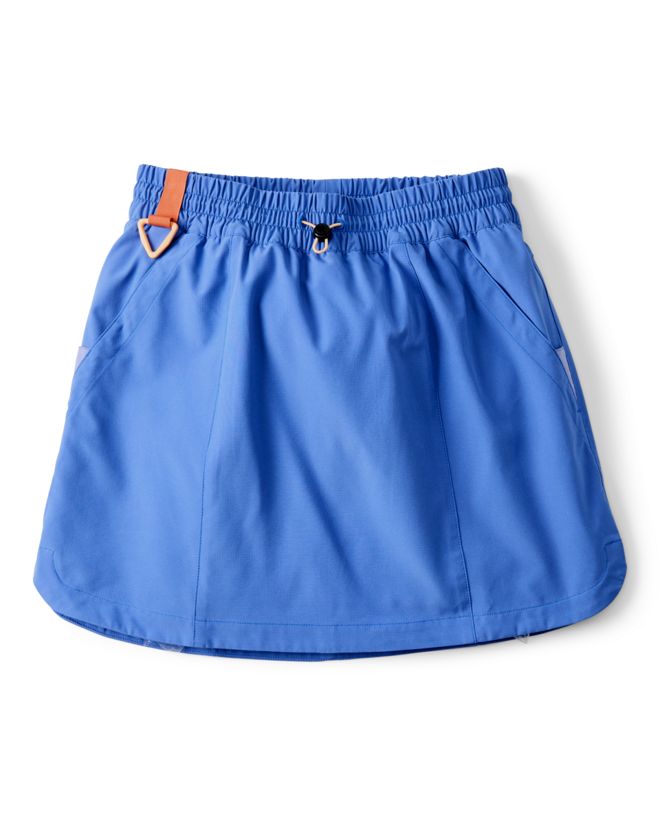 Active Outdoor Comfort Losdos Skirt - Women s