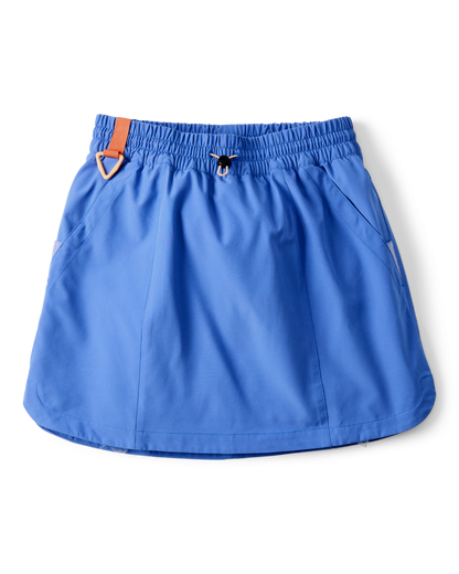 Active Outdoor Comfort Losdos Skirt - Women s