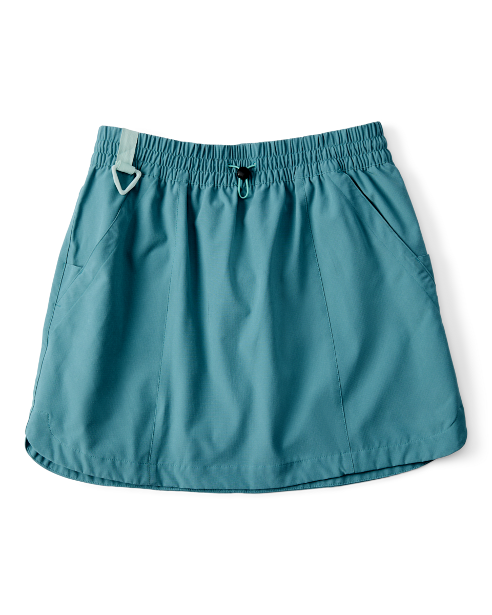 Active Outdoor Comfort Losdos Skirt - Women s
