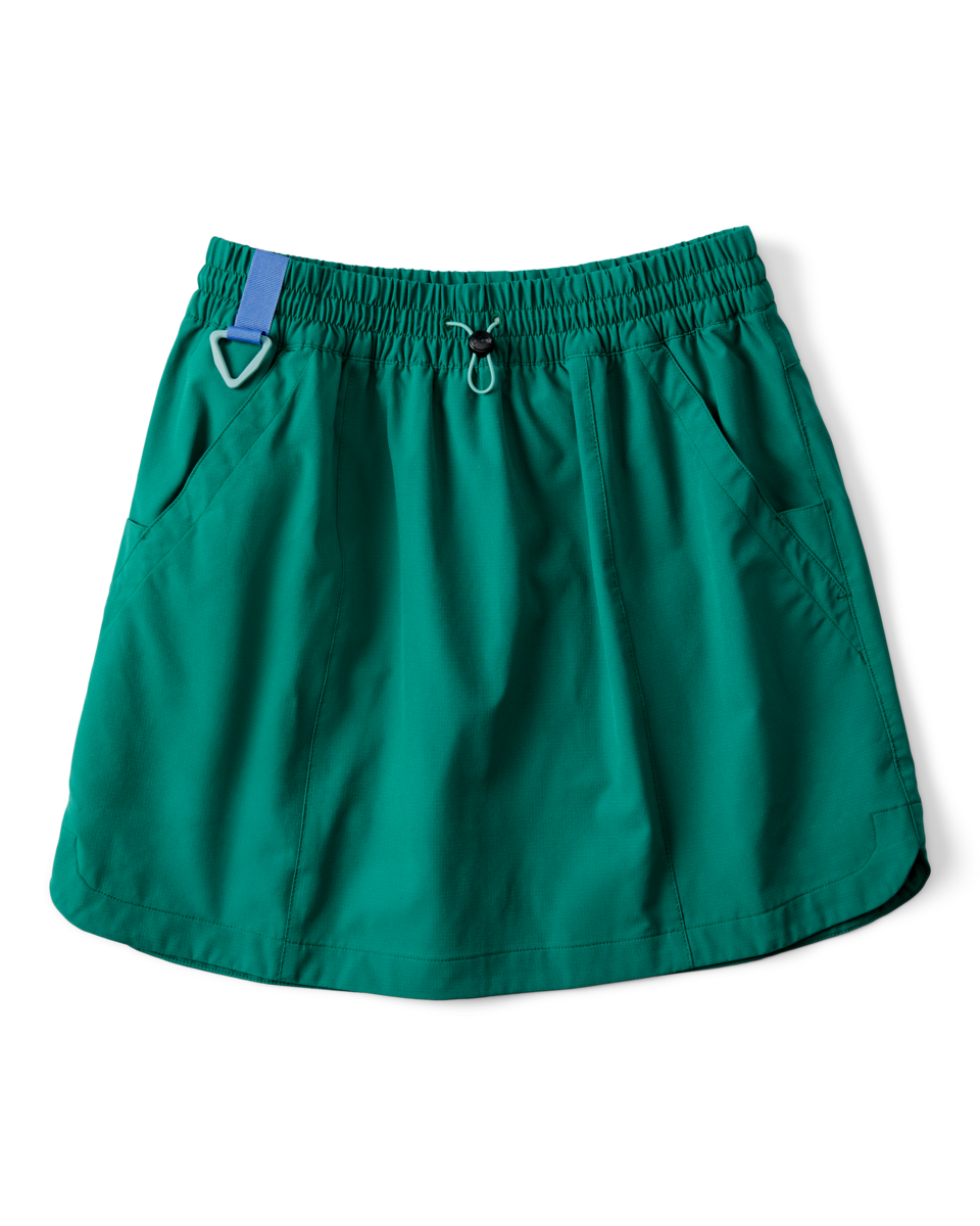 Active Outdoor Comfort Losdos Skirt - Women s