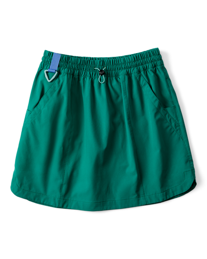 Active Outdoor Comfort Losdos Skirt - Women s