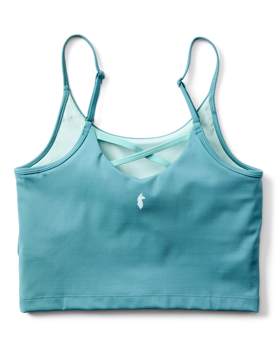 Everyday Adventure Style Muevo Scoop Tank - Women s