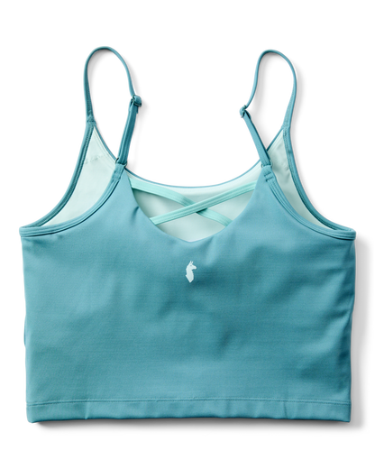 Everyday Adventure Style Muevo Scoop Tank - Women s