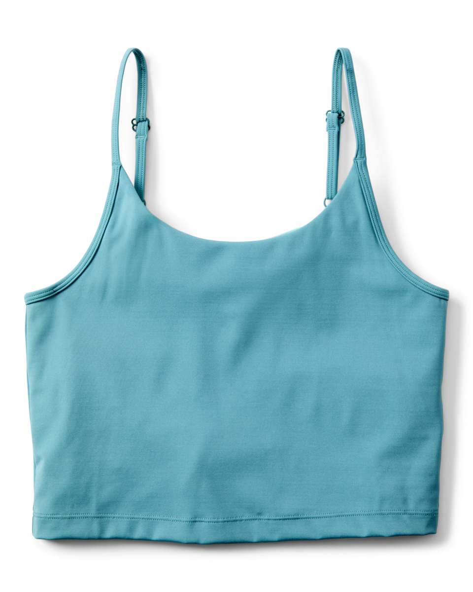 Everyday Adventure Style Muevo Scoop Tank - Women s