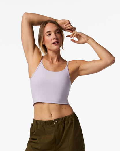 Everyday Adventure Style Muevo Scoop Tank - Women s