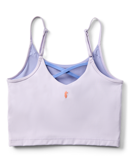 Everyday Adventure Style Muevo Scoop Tank - Women s