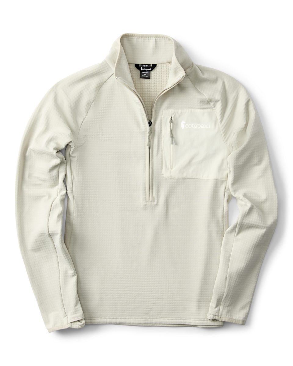 Everyday Fleece Comfort Otero Fleece Half-Zip Pullover - Women s