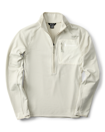 Everyday Fleece Comfort Otero Fleece Half-Zip Pullover - Women s