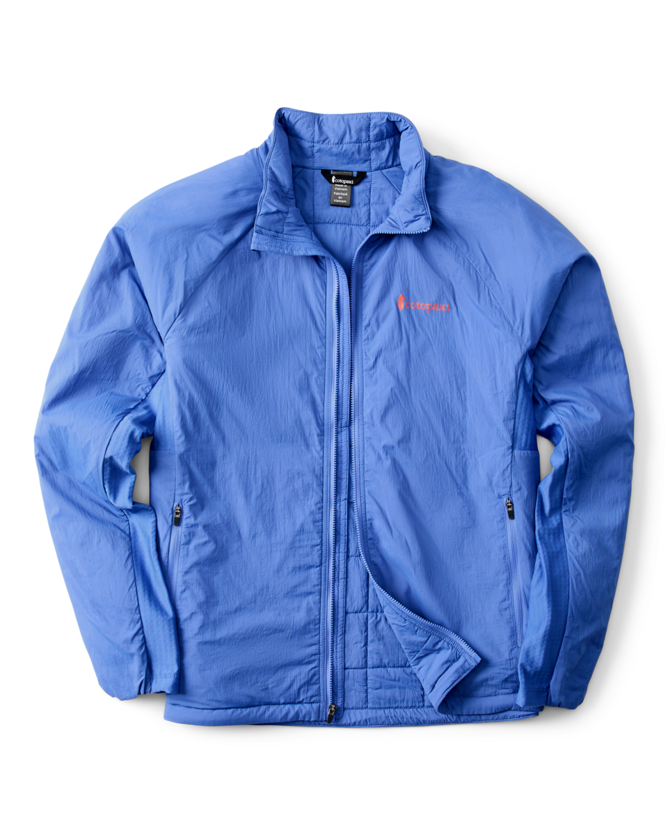 Outdoor Layering Pacaya 2 0 Insulated Jacket - Women s