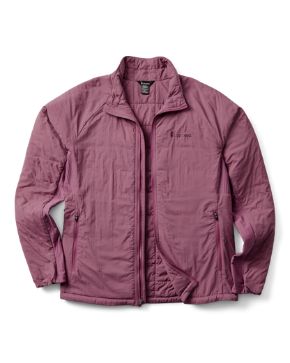 Outdoor Layering Pacaya 2 0 Insulated Jacket - Women s