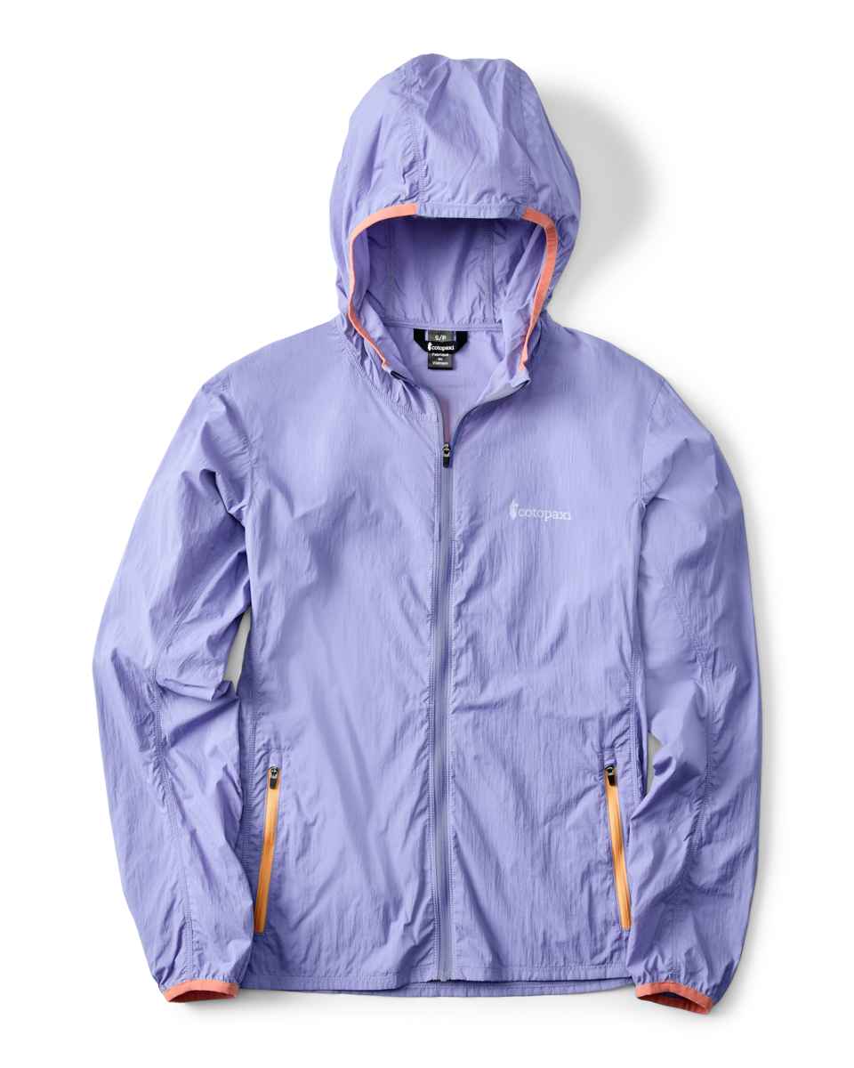 Everyday Adventure Style Pacaya Lite Hooded Jacket - Women s
