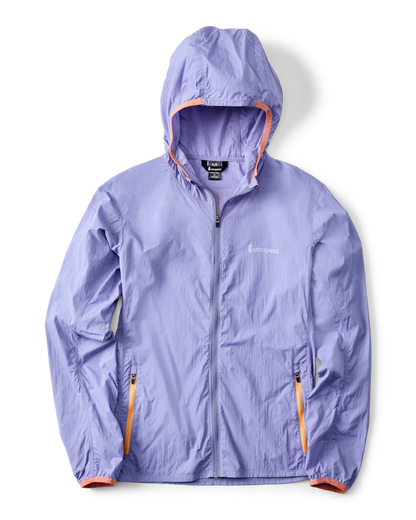 Everyday Adventure Style Pacaya Lite Hooded Jacket - Women s