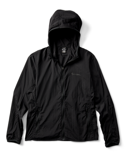 Versatile Outdoor Use Pacaya Lite Hooded Jacket - Women s