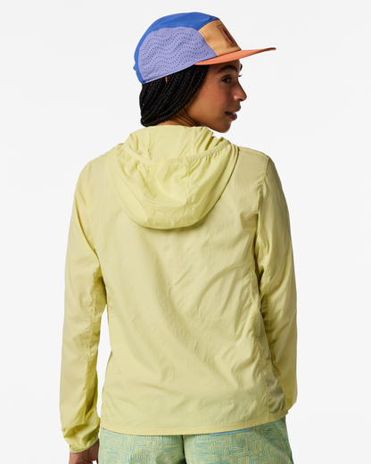 Everyday Adventure Style Pacaya Lite Hooded Jacket - Women s