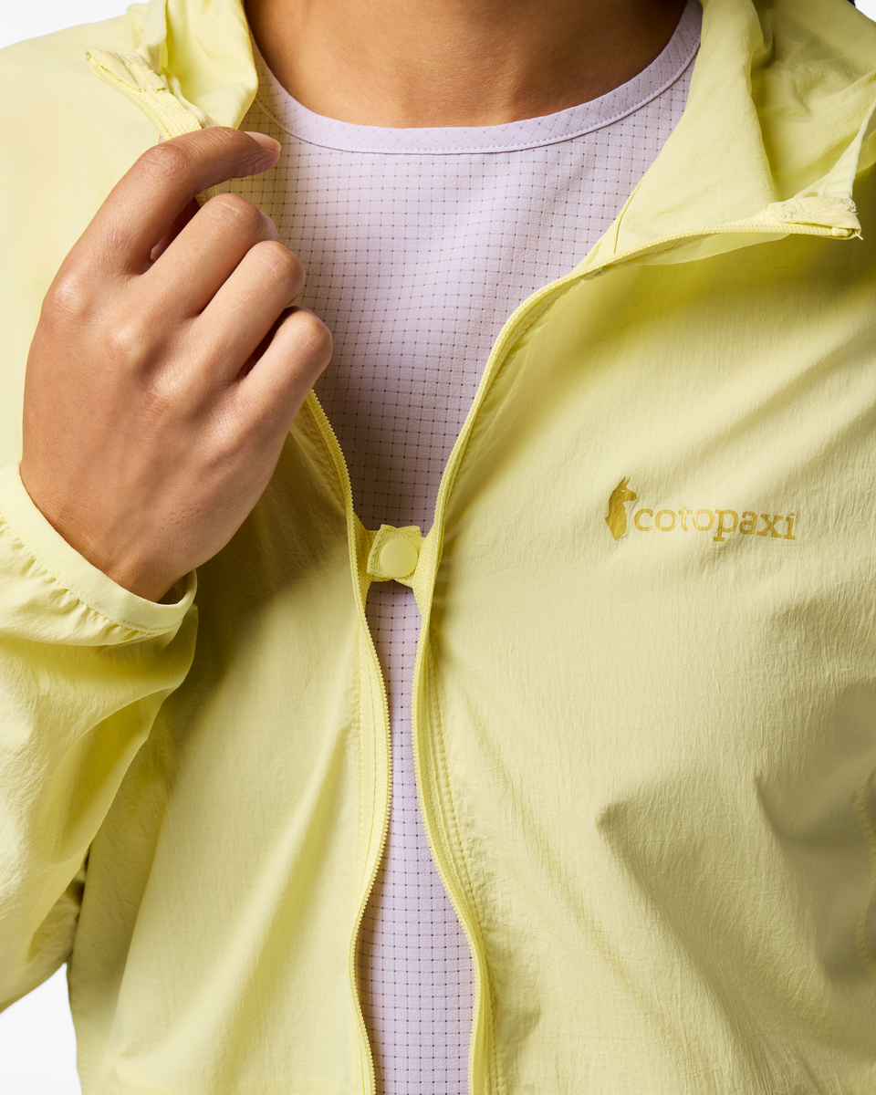 Everyday Adventure Style Pacaya Lite Hooded Jacket - Women s