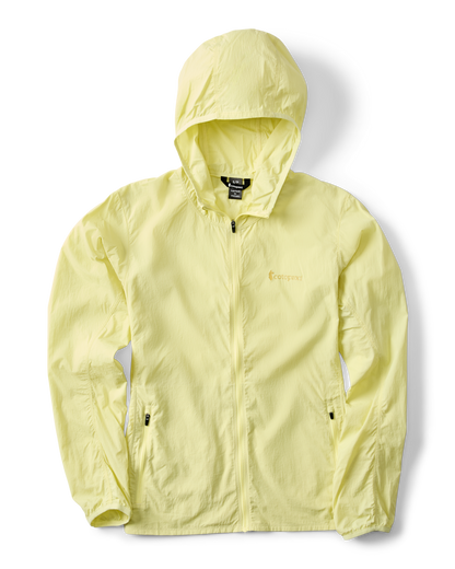 Everyday Adventure Style Pacaya Lite Hooded Jacket - Women s