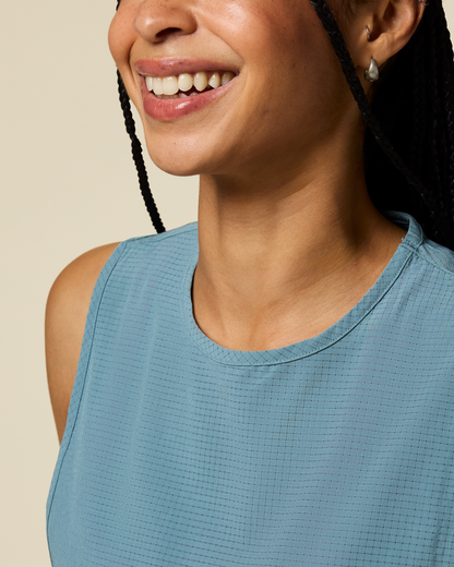 Soft Outdoor Essential Pulso Tech Tank - Women s