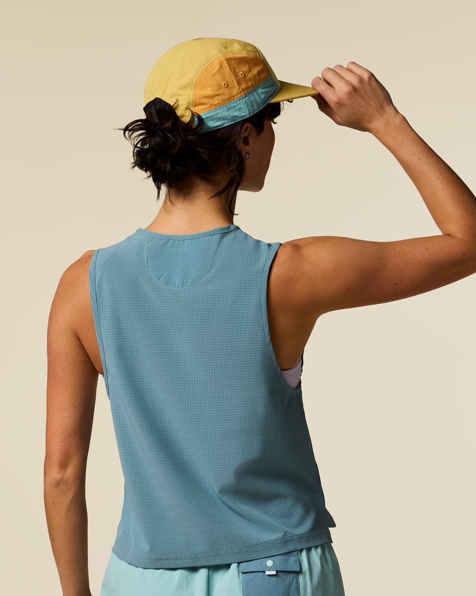 Soft Outdoor Essential Pulso Tech Tank - Women s