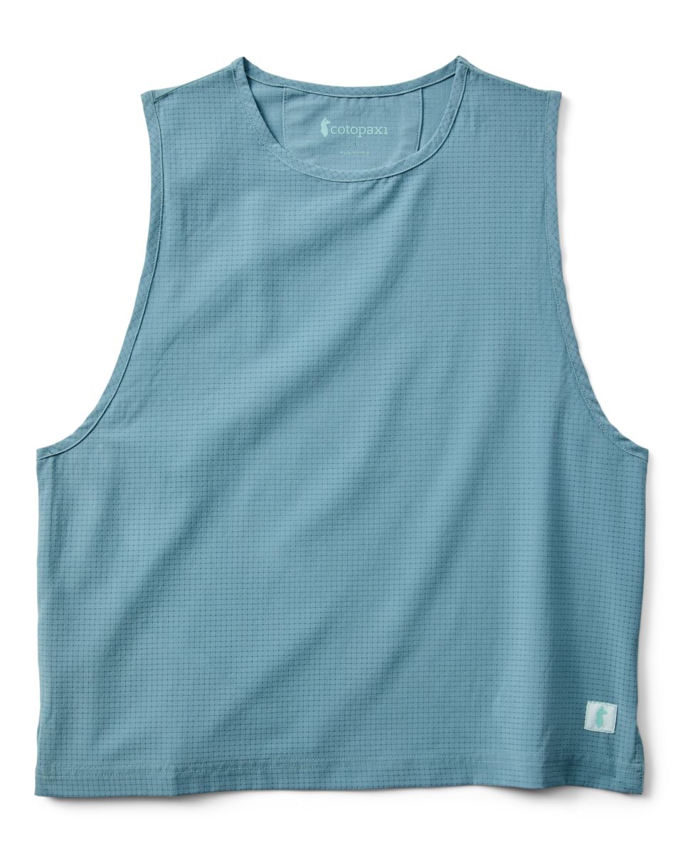 Soft Outdoor Essential Pulso Tech Tank - Women s