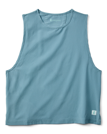 Soft Outdoor Essential Pulso Tech Tank - Women s