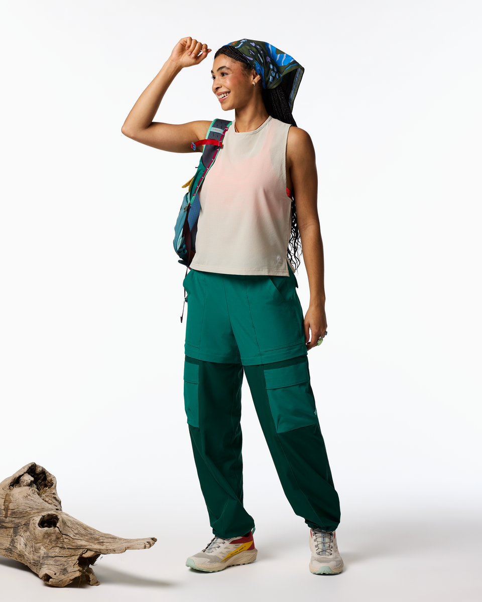 Soft Outdoor Essential Pulso Tech Tank - Women s